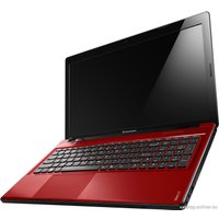 Ноутбук Lenovo IdeaPad Z580 (59337968)