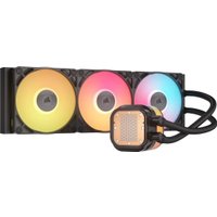 Система жидкостного охлаждения для процессора Corsair iCUE LINK TITAN 360 RX LCD CW-9061023-WW