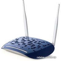 Беспроводной DSL-маршрутизатор TP-Link TD-W8960N