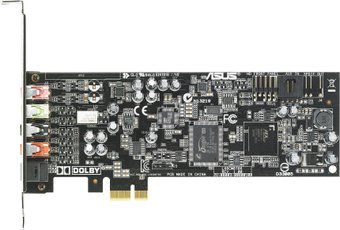 ASUS Xonar DGX