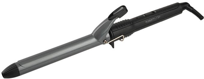 

Конусная плойка Scarlett SC-HS60011