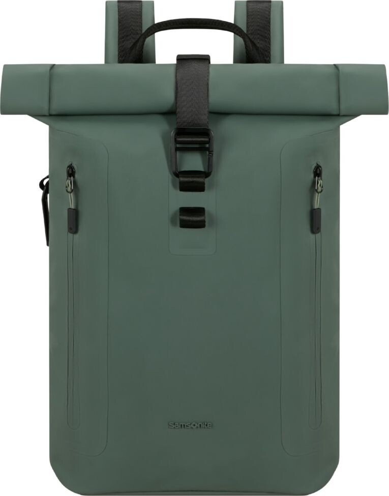 

Городской рюкзак Samsonite Coatify biz KP5-04002
