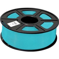 Пластик CACTUS CS-3D-PLA-1KG-CYAN 1.75 мм 1 кг