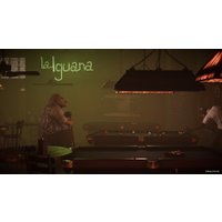  Blacksad: Under the Skin. Коллекционное издание для PlayStation 4