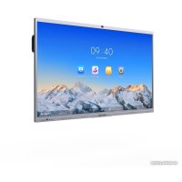 Интерактивная панель Hikvision DS-D5C65RB/B