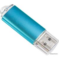 USB Flash Perfeo E01 4GB (синий)