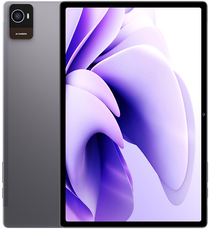 

Планшет Oukitel OKT3 (серый)