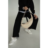 Женская сумка MT.style Niks (бежевый)