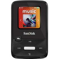 Плеер SanDisk Sansa Clip Zip (8 Gb)