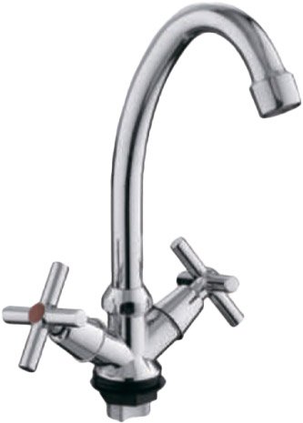 

Смеситель Frud R40112