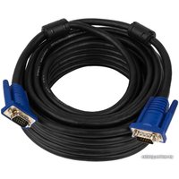 Кабель USBTOP VGA 20 м