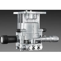 Мойка высокого давления Husqvarna PW 235