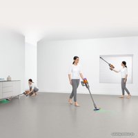 Пылесос Dyson V12 Slim Absolute