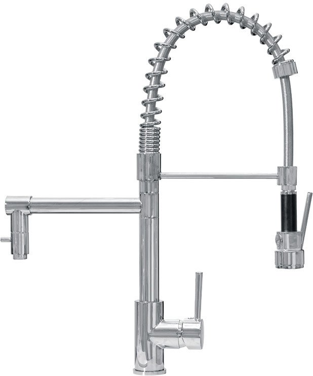 Смеситель Ahti Kemi KM823020