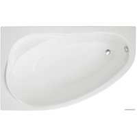 Ванна Polimat Marea 150x100 L (с ножками)
