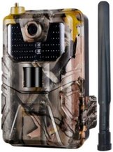 Фотоловушки