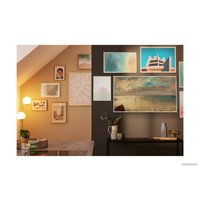 Телевизор Samsung The Frame LS03B QE43LS03BGUXXU