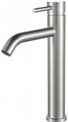 

Смеситель Aquanet Steel AF210-11S