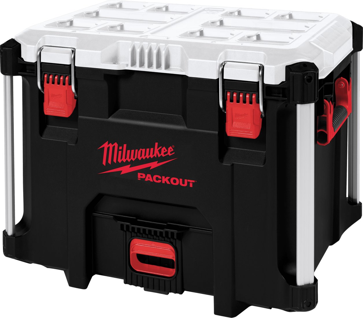 

Термобокс Milwaukee PackOut XL 4932478648