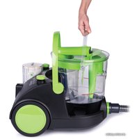 Пылесос Arnica Bora 4000 (зеленый) [ET11100] в Витебске