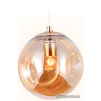 Подвесная люстра Ambrella light TR3510 GD/TI