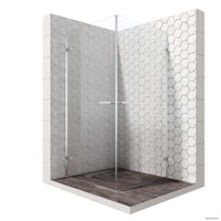 Душевой уголок Ambassador Set 10011105-MA1