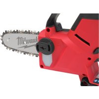 Аккумуляторная пила Milwaukee M12 FHS-602X Fuel 4933472212 (без АКБ)