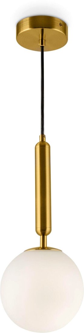 

Подвесная люстра F-Promo Zelda FR5124PL-01BS