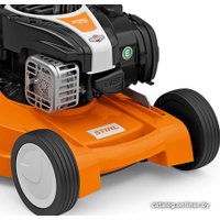 Газонокосилка STIHL RM 448 VC
