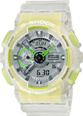 G-Shock GA-110LS-7A