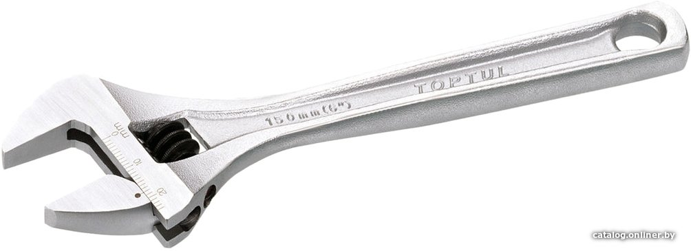 Ключ разводной Toptul AMAB1710
