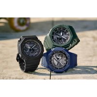 Наручные часы Casio G-Shock GA-B2100-1A1