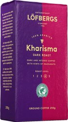 Kharisma молотый 250 г