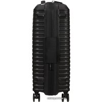 Чемодан-спиннер Samsonite Upscape Black 55 см