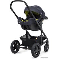 Детское автокресло Joie i-Gemm (shale)