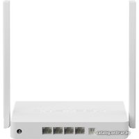 Беспроводной DSL-маршрутизатор Keenetic DSL KN-2010