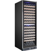 Винный шкаф Temptech WP180DCB