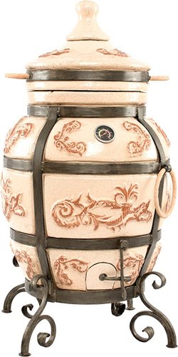 Тандыр Эко Тандыр Персидский (бежевый)