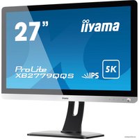 Монитор Iiyama ProLite XB2779QQS-S1