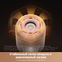 Фен Trouver Shine 20 AMSH20 (золотой)