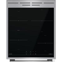 Кухонная плита Gorenje GEIT5C61XPG