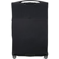 Чемодан-спиннер Samsonite D'Lite Black 83 см