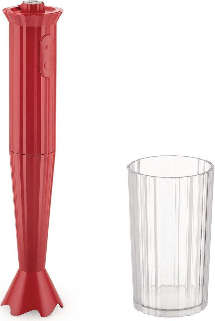 

Погружной блендер Alessi Plisse MDL10R