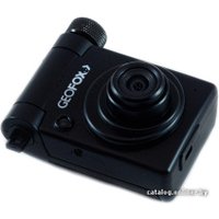 Видеорегистратор GEOFOX DVR 550 DOD