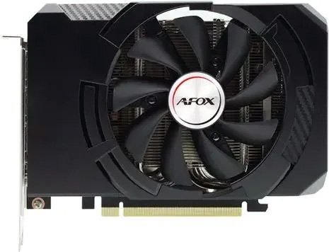 

Видеокарта AFOX GeForce RTX 3060 12GB GDDR6 AF3060-12GD6H4-V3