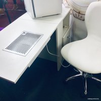 Вытяжка маникюрная Verakso Вытяжка для маникюра (65 Вт)