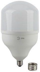 

Светодиодная лампочка ЭРА LED E27/E40 65 Вт 6500 К Б0027924