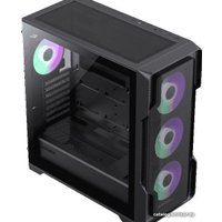 Корпус GameMax Siege (черный)