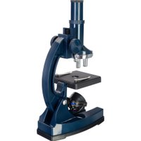 Микроскоп Levenhuk Discovery Centi 02 с книгой 78241