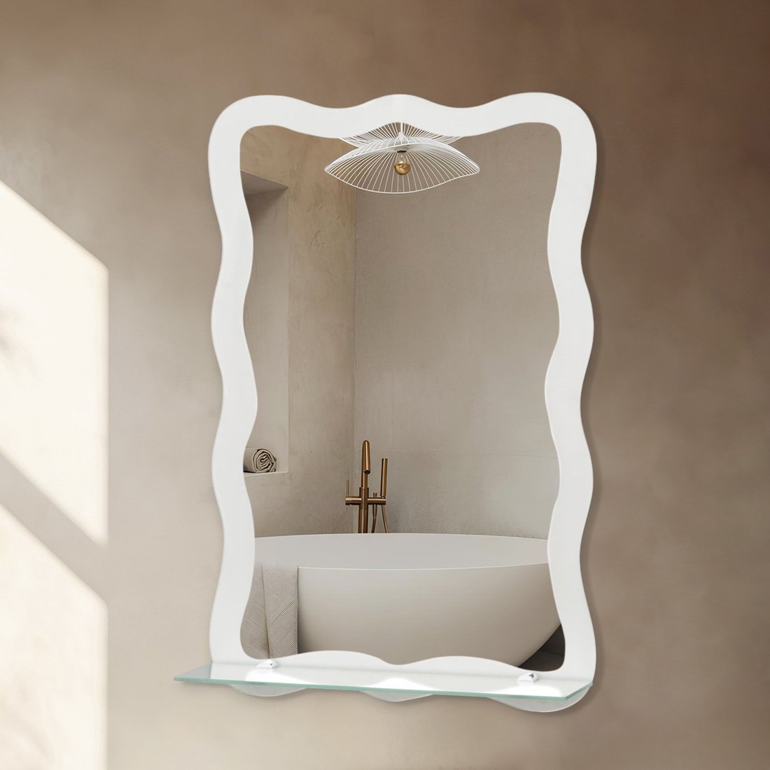 

Зеркало Sima-Land Облако 4348412